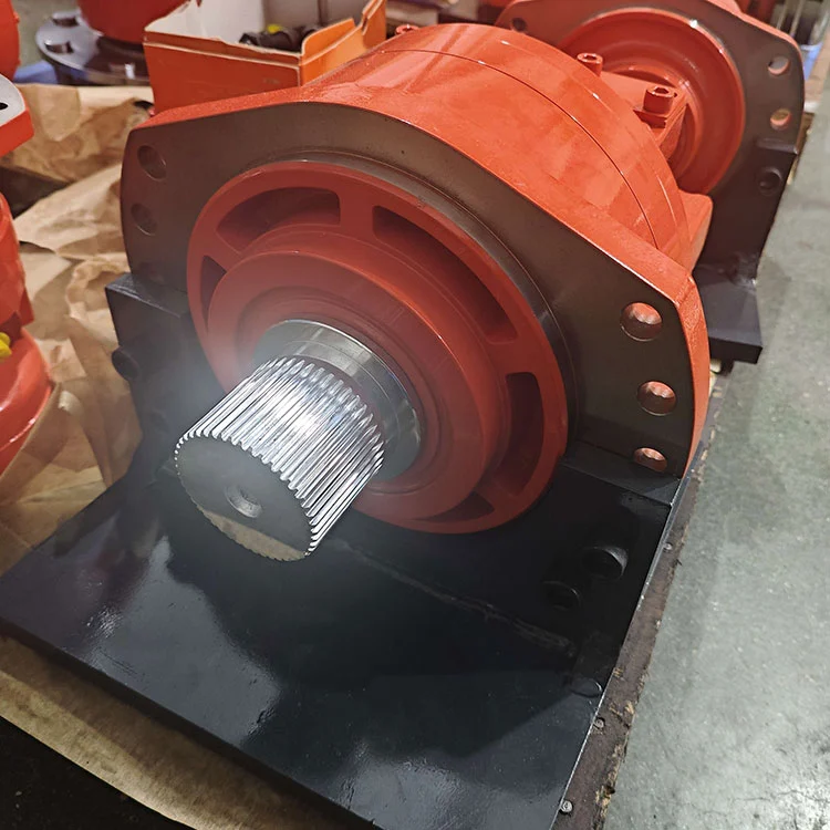 Động cơ thủy lực có tốt hơn động cơ điện không?
