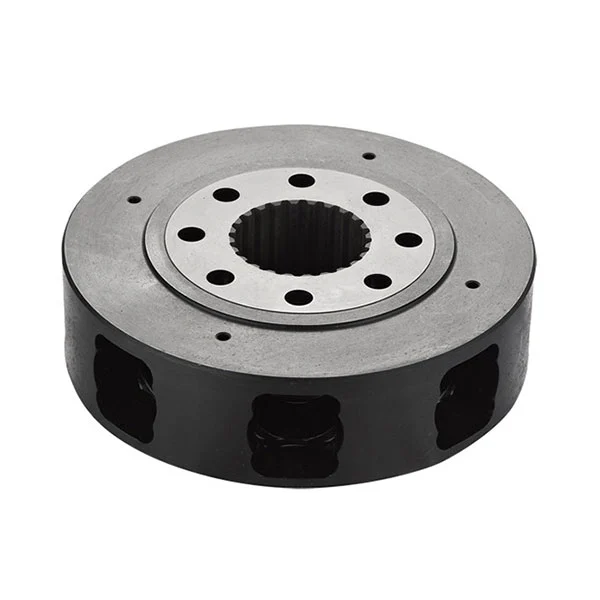 Làm thế nào để các bộ phận Spear Trống Trống ngang hoạt động như thế nào?