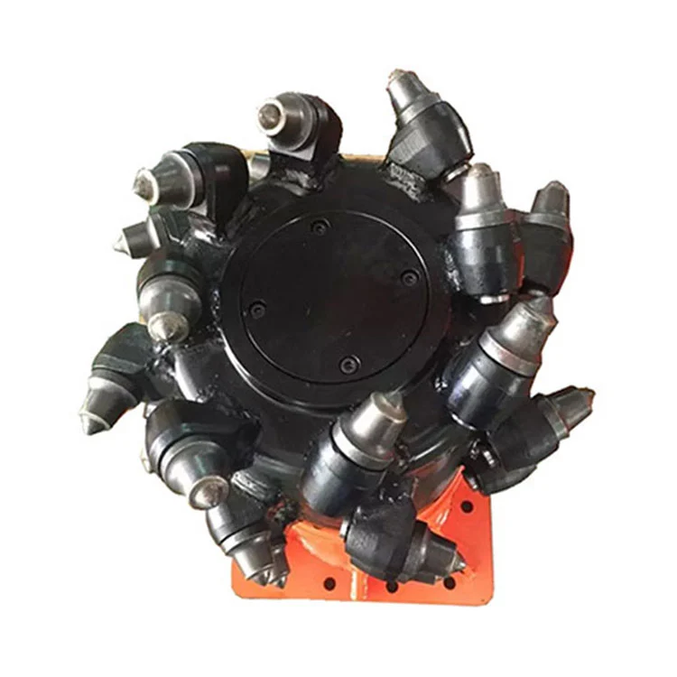 Chính xác thì bạn nên tìm kiếm điều gì ở một chiếc máy cắt trống thủy lực