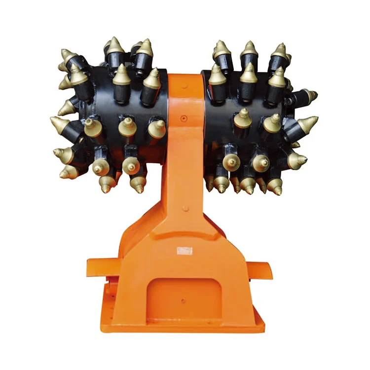 Máy cắt ngang HDC35 Series