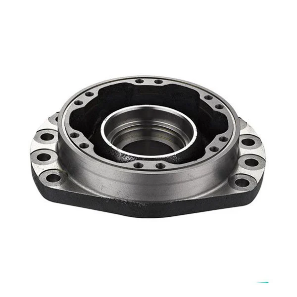 Các bộ phận động cơ của hmcr Series