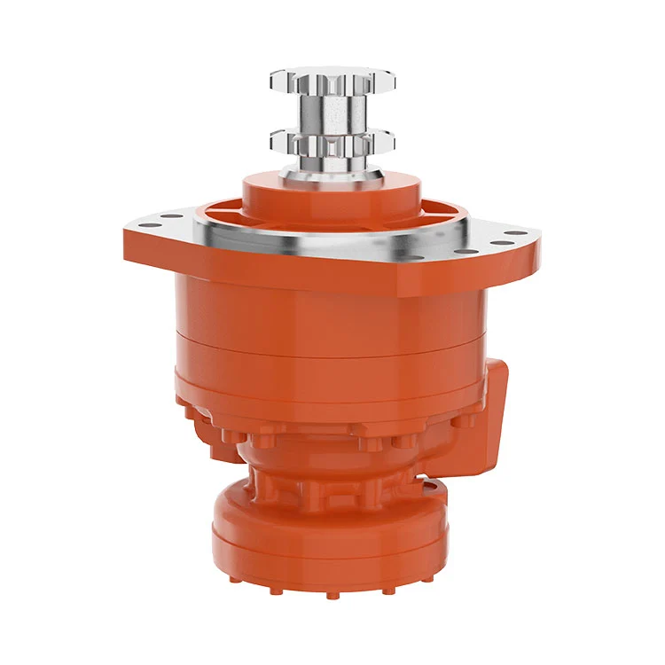 Động cơ thủy lực dòng HMCR05