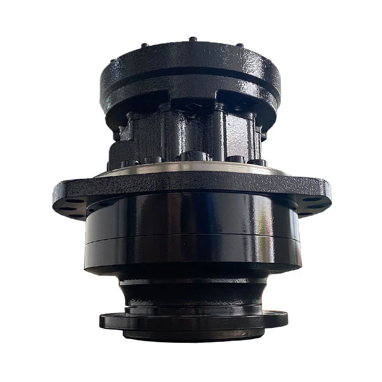 Động cơ thủy lực dòng HMCR10