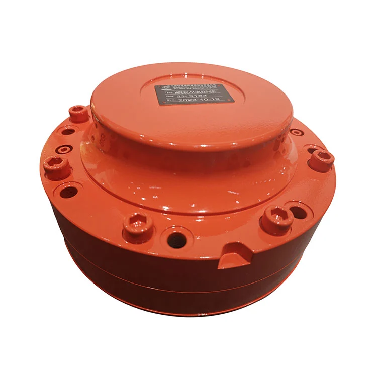 Động cơ thủy lực sê -ri HMF08