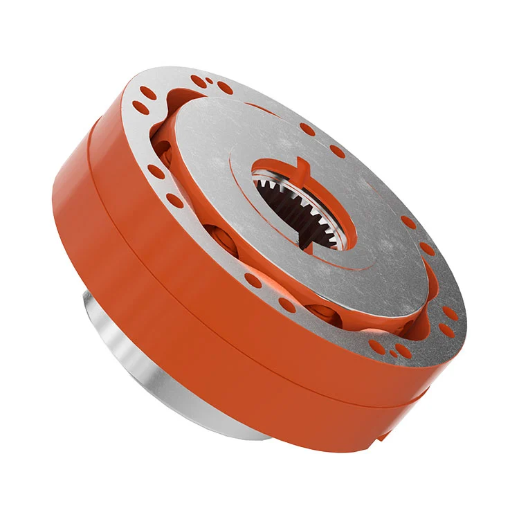Động cơ thủy lực sê -ri HMFE08