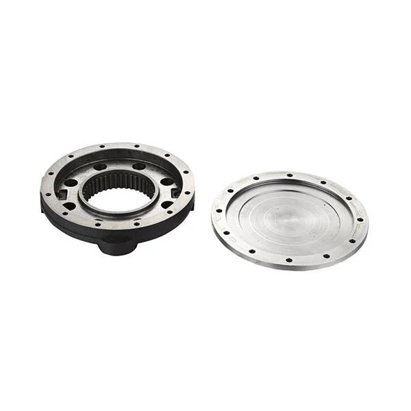 Các bộ phận động cơ của HMHP Series