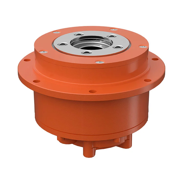 Động cơ thủy lực dòng HMK04