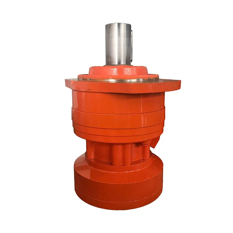 Động cơ thủy lực dòng HMSE08