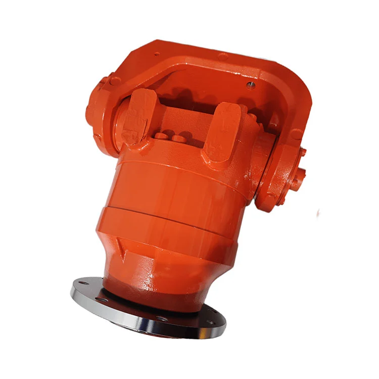 Hmg11 Series Hydraulic Motor