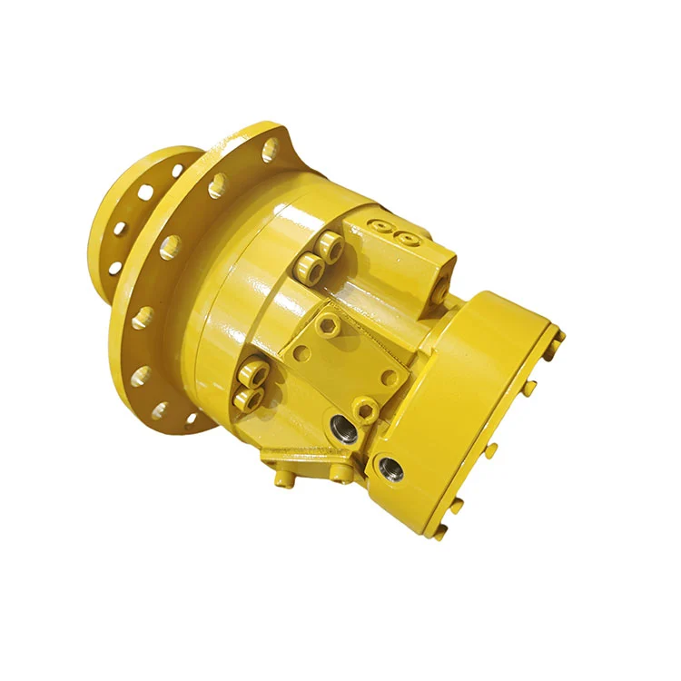 Động cơ piston rexroth mcr05