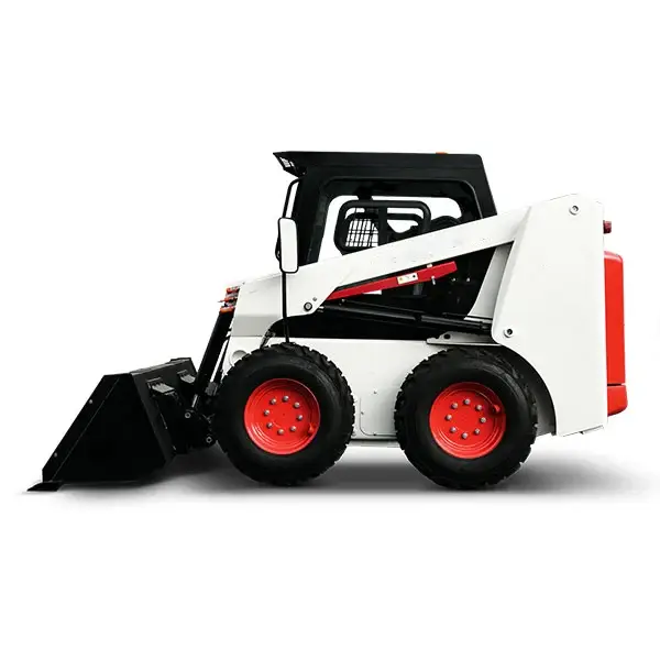 Trình tải lái xe trượt